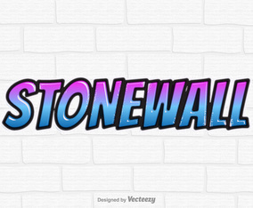 Free Vector Stonewall Background