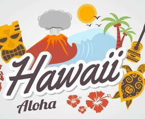 Free Hawaii Vector