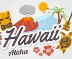 Free Hawaii Vector