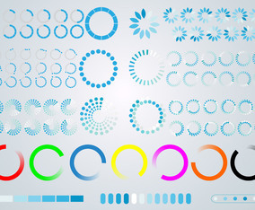 Collection of Preloader