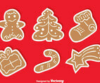 Gingerbread Collection Set