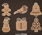 Xmas Gingerbread Collection