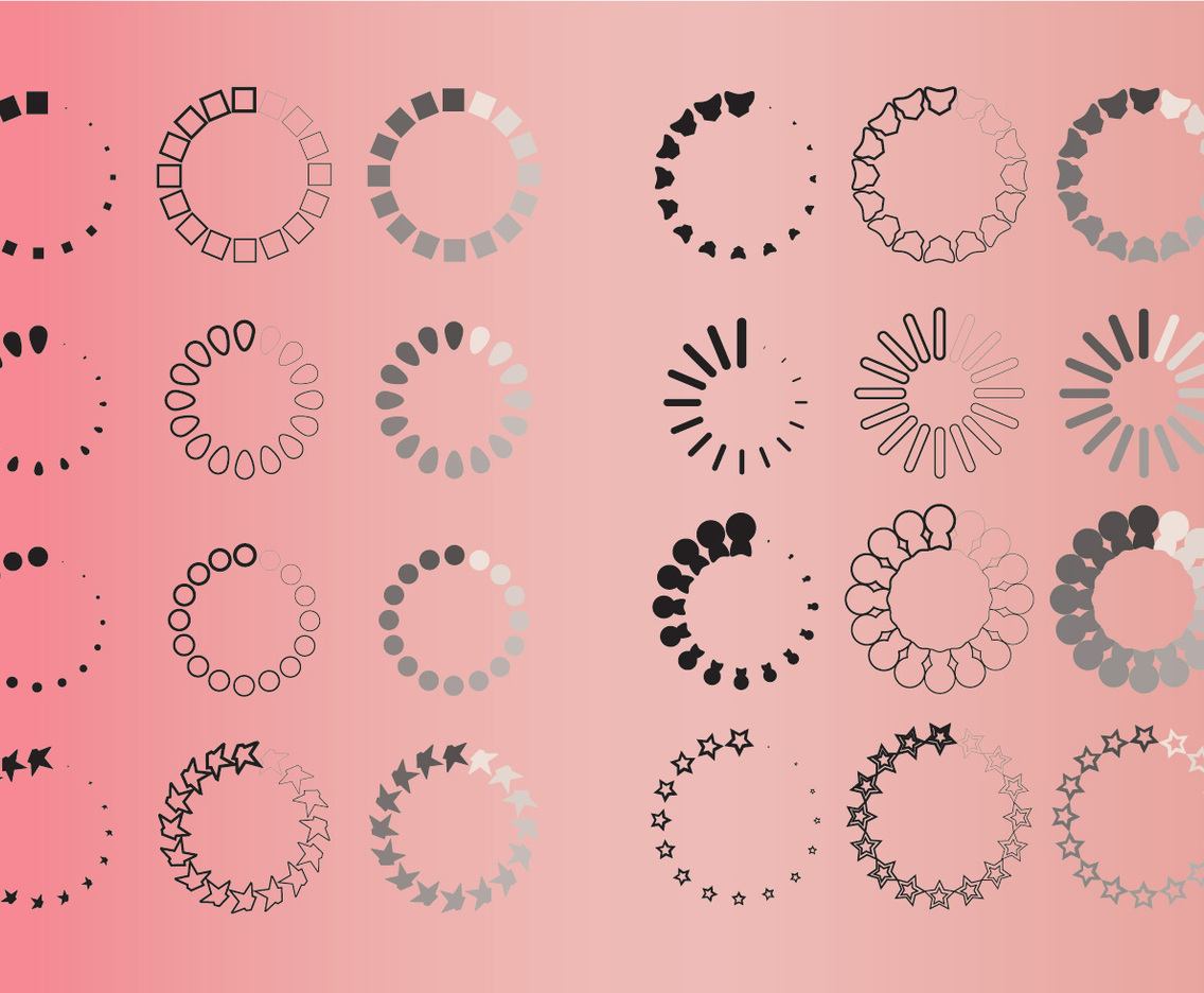 Set Pre Loader Vectors