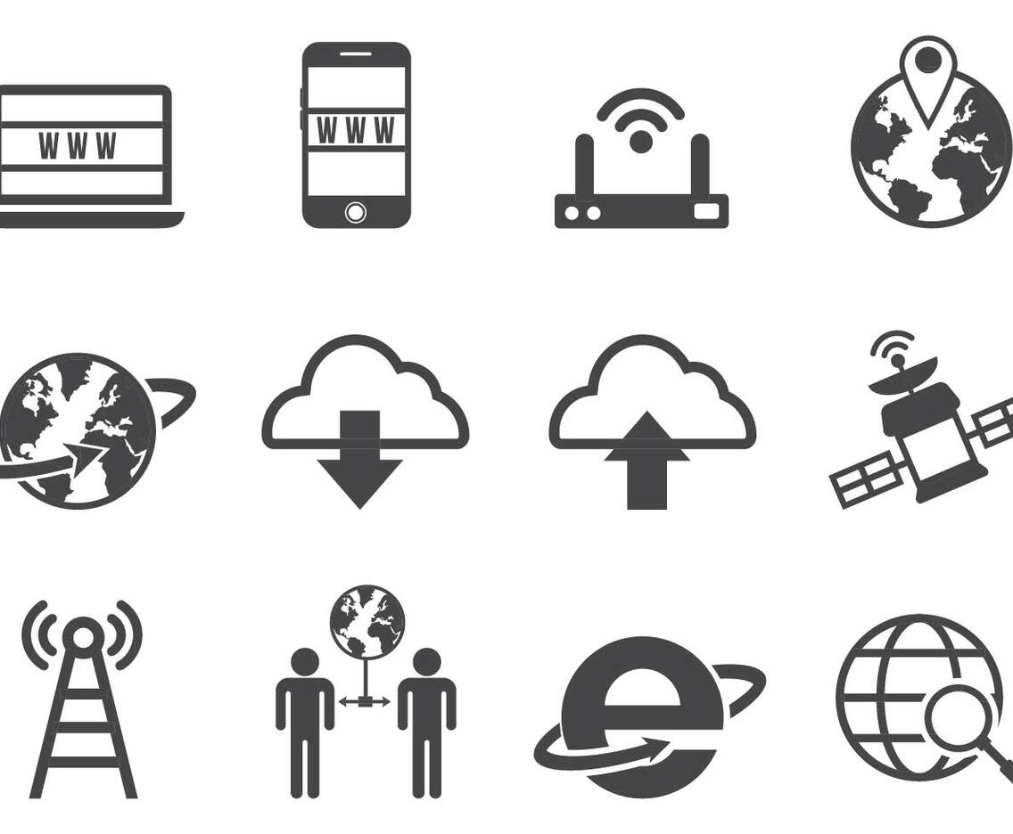 Free Internet Explorer Vector