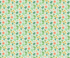 Plant Flower Pattern