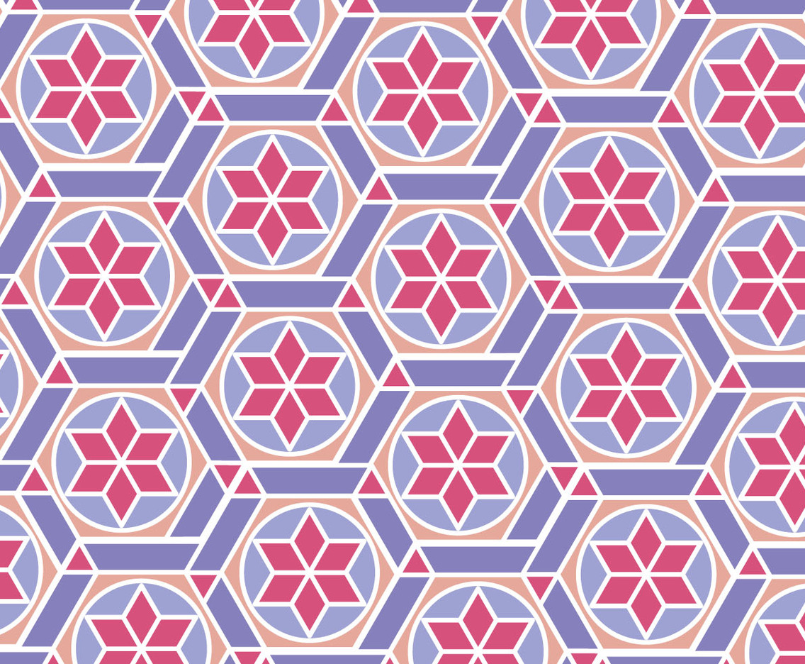 Moroccan Pattern