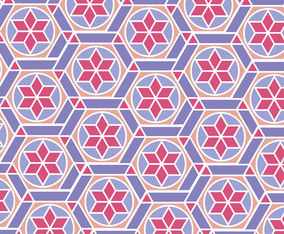 Moroccan Pattern