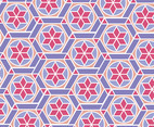 Moroccan Pattern