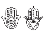 Hamsa Hand