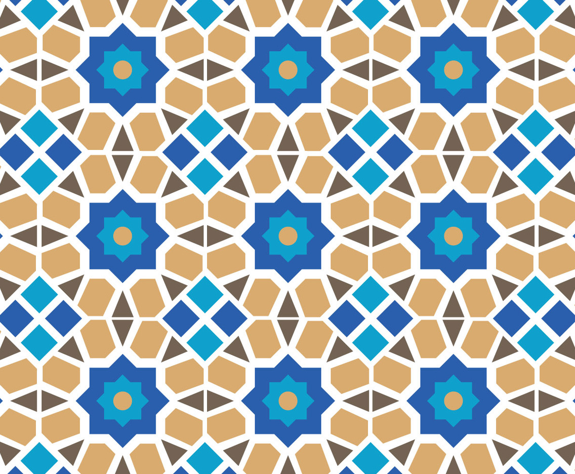 Maroc Tiles