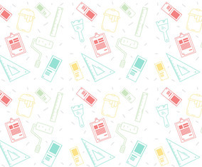 Free 2 color - Vector Art