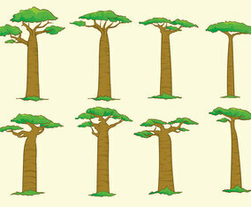 trees - 4910 Free Vectors to Download | FreeVectors
