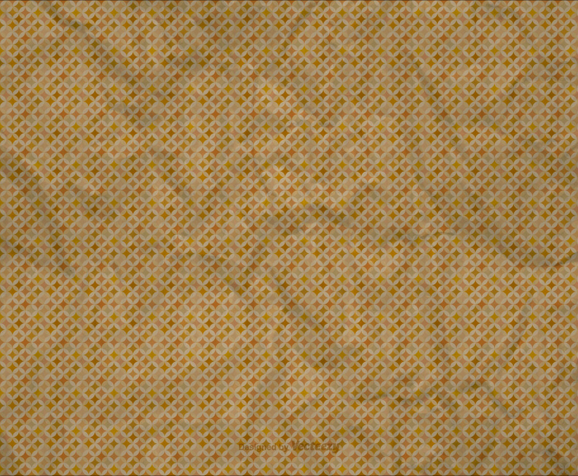 Old Wrinkled Background