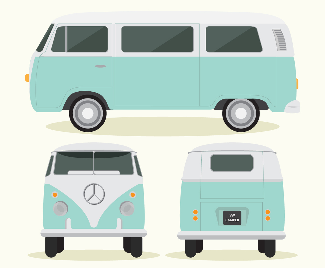 VW Camper