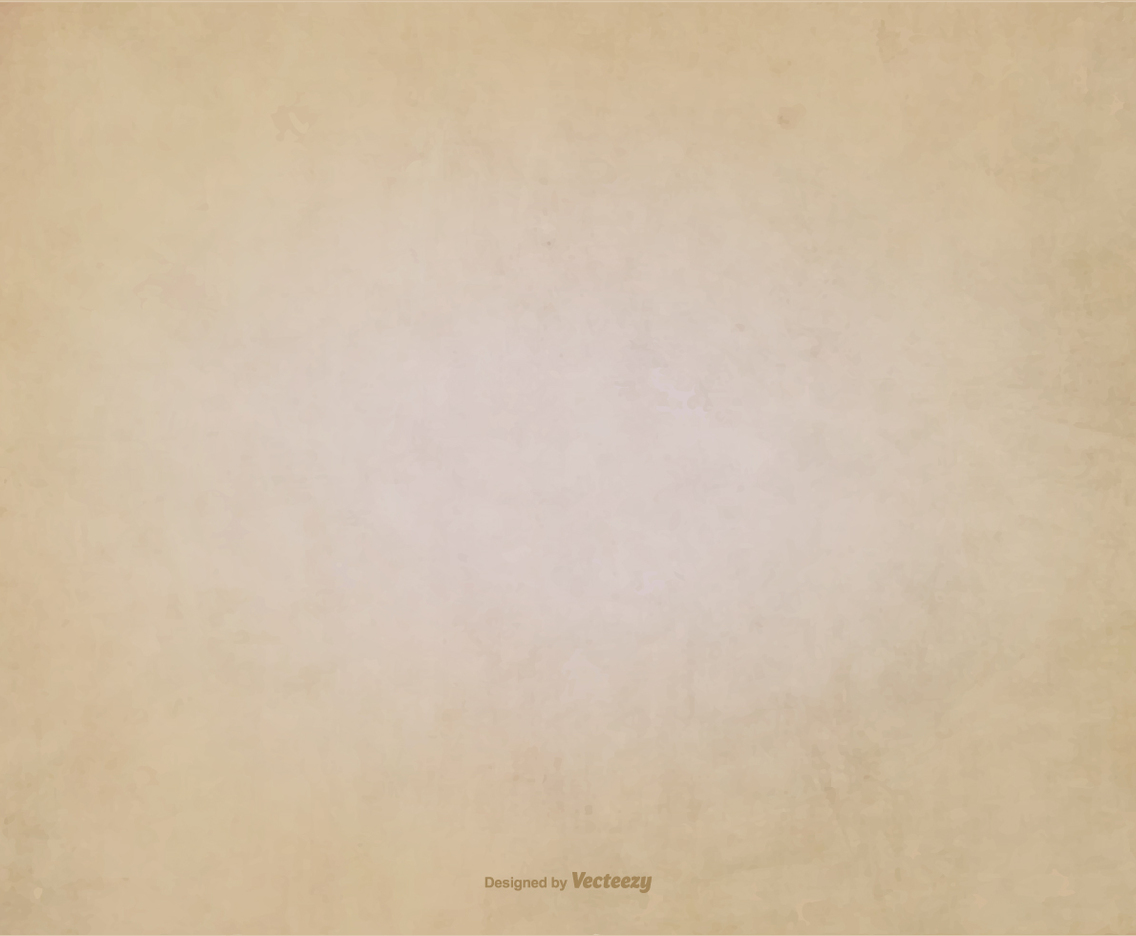 Parchment Style Grunge Background