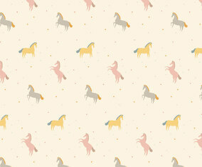 Horse Pattern