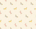 Horse Pattern