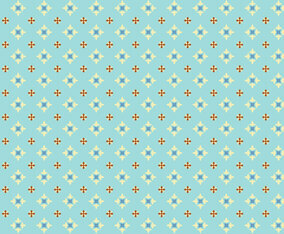 Abstract Geometric Pattern