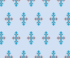 Rustic Abstract Pattern