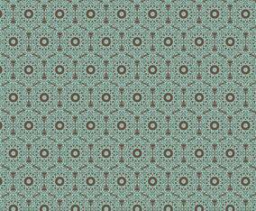 Floral Indian Pattern