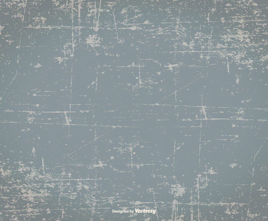 Old Scratched Grunge Background