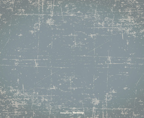 Old Scratched Grunge Background