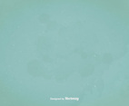Stained Retro Green Grunge Background