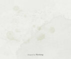 Stained Vector Grunge Background