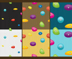 Climbing Wall Patterns