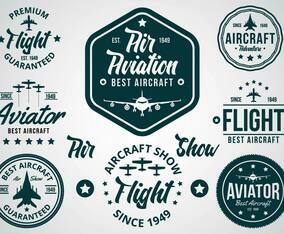Free Avion Vector