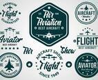 Free Avion Vector
