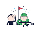 Free Soldier Vector