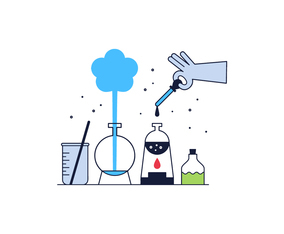 Free Chemistry Vector