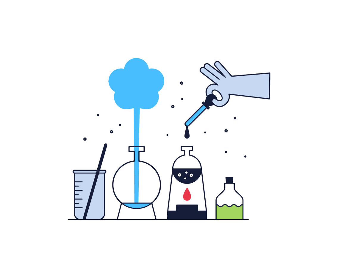 Free Chemistry Vector