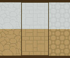 Stone Wall Textures