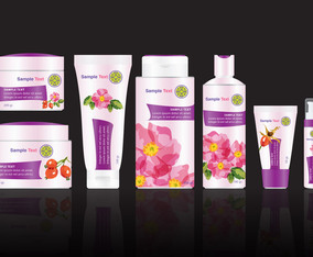 Floral Treatment Pack