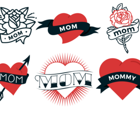 Mom Tattoo