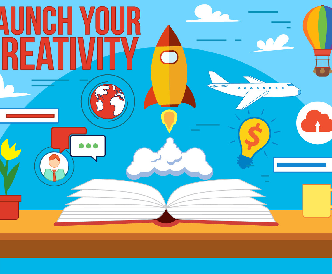 Free Creative Background Vector Elements