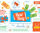 Free Best Buy Vector