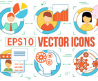 Free Users and Other Vector Icons