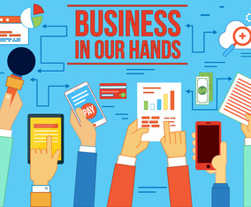 Free Long Hands Vector