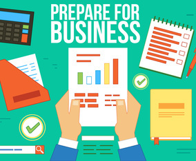 Free Business Vector Illustration