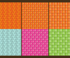Roof Patterns