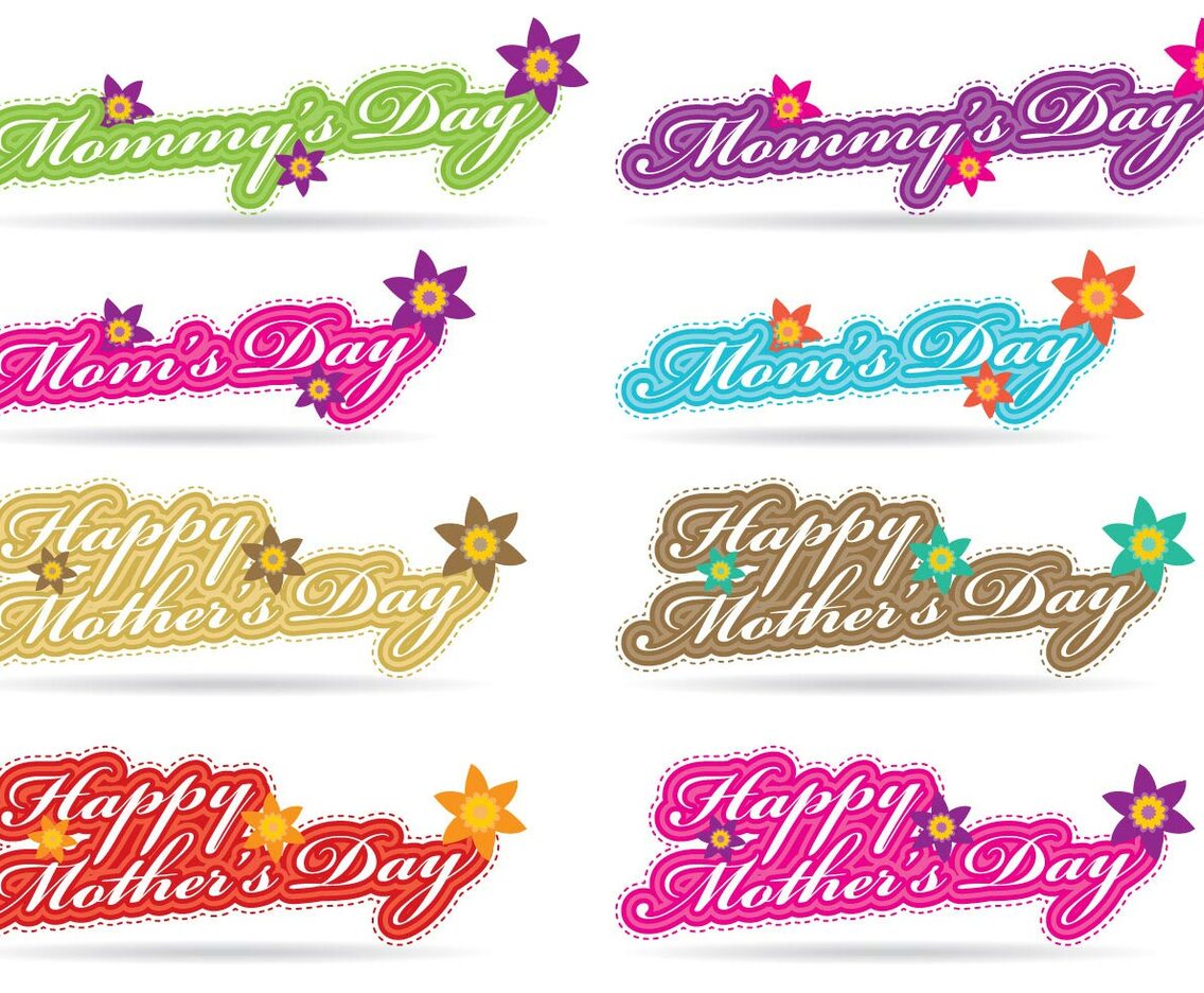 Mothers Day Titles