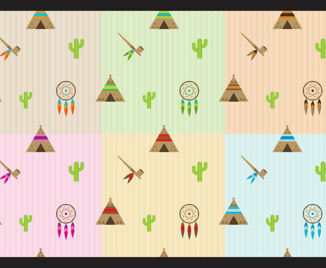 Native American Patterns