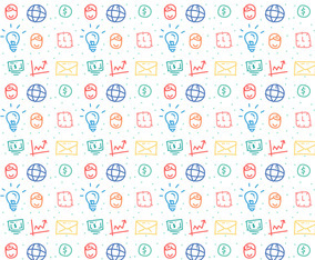 Free Entrepreneurship Vector 05