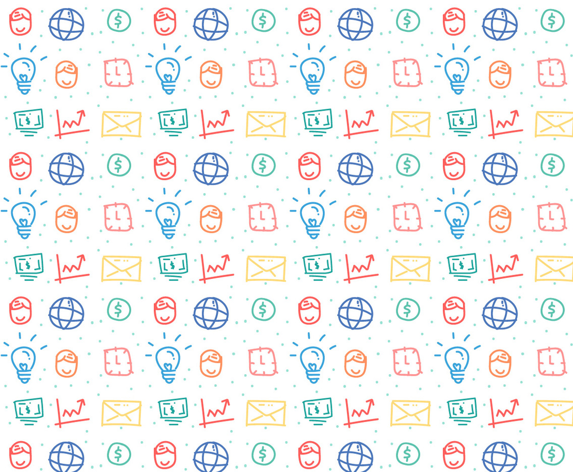 Free Entrepreneurship Vector 05