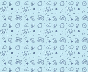 Free Entrepreneurship Vector 04