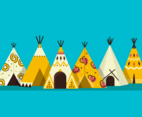 Tipi Vectors