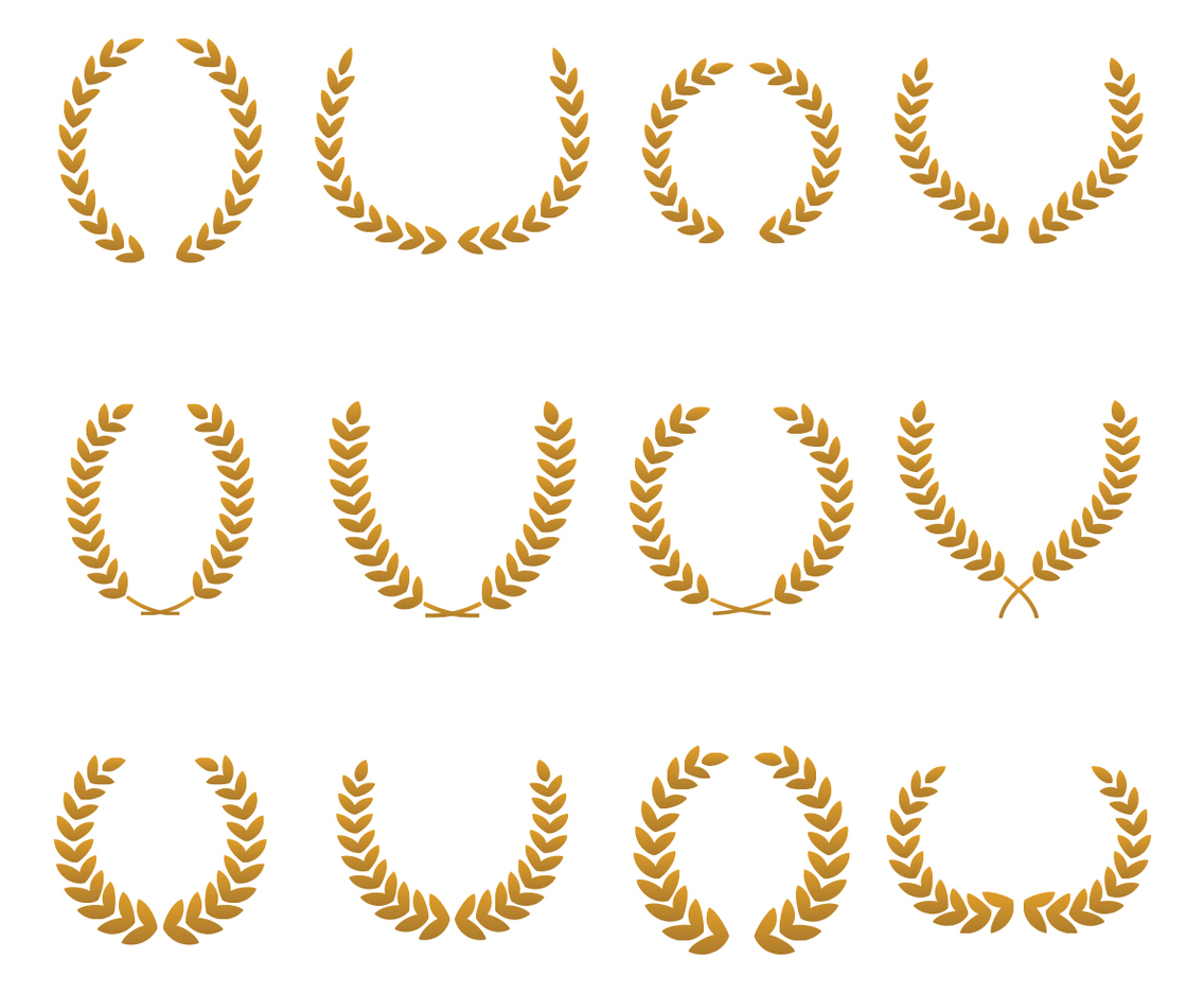 Free Wheat Vector